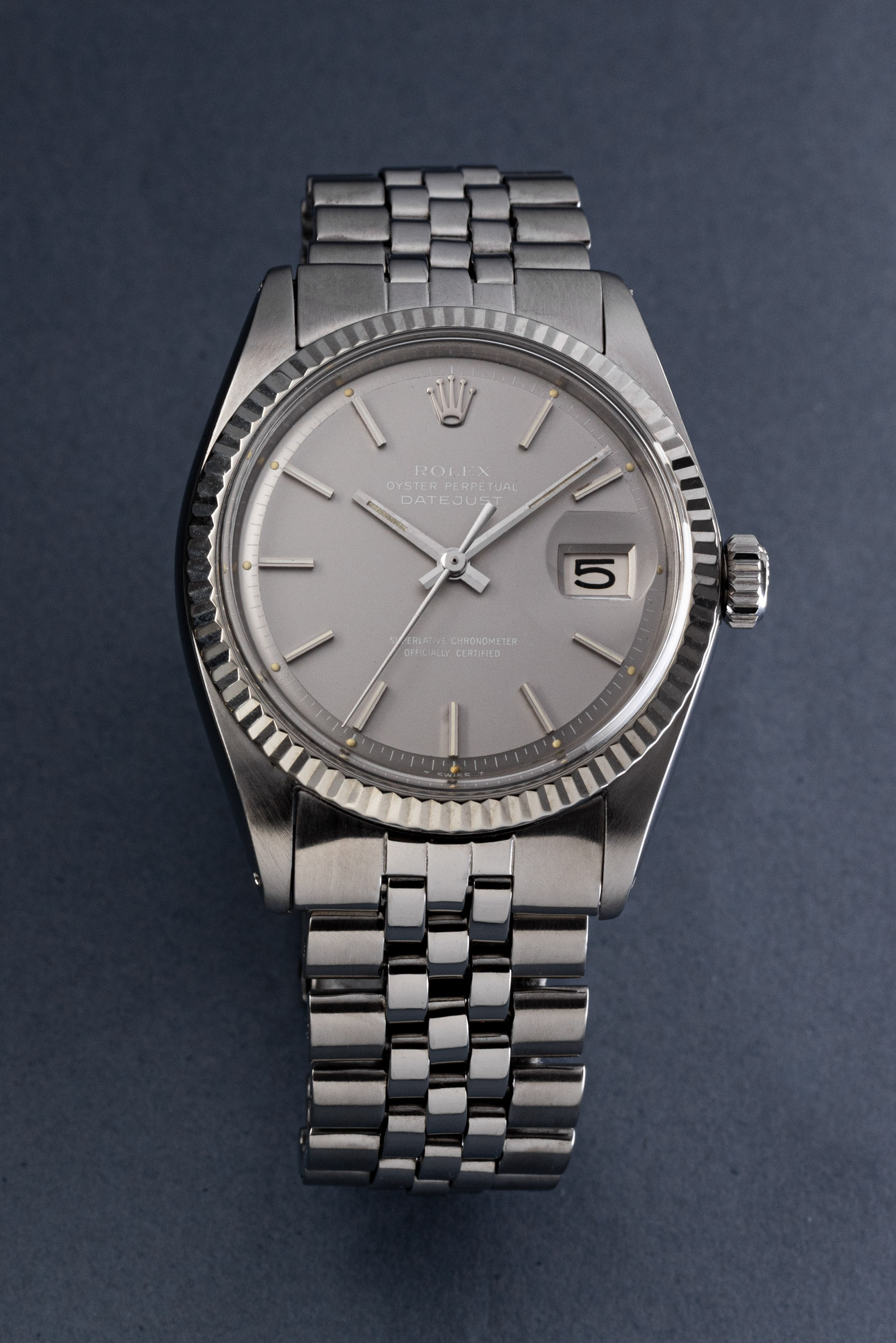 Rolex Datejust 36